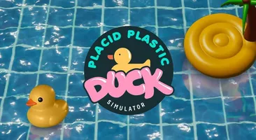 Placid Plastic Duck Simulator