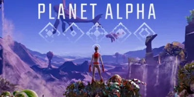 PLANET ALPHA
