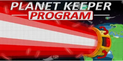 Planet Keeper Program