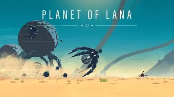 Скачать Planet of Lana