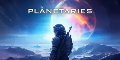 Planetaries
