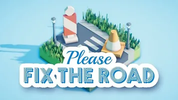 Please Fix The Road