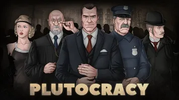 Скачать Plutocracy