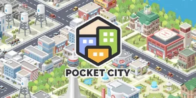 Pocket City