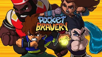 Скачать Pocket Bravery