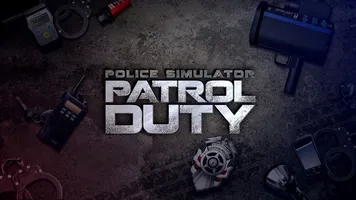 Police Simulator: Patrol Duty