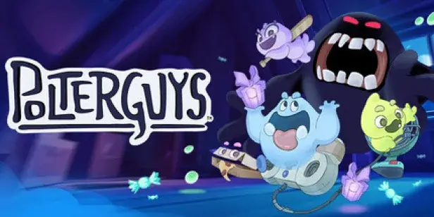 Polterguys: Possession Party