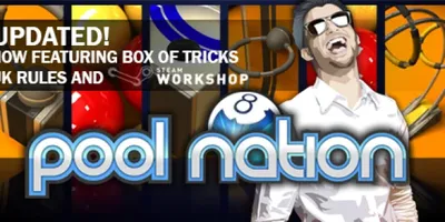 Pool Nation