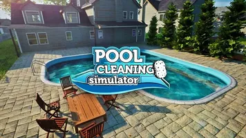 Pool Cleaning Simulator