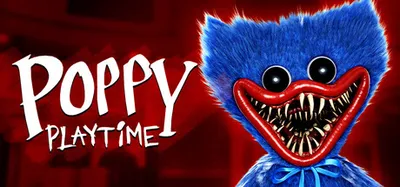 Poppy Playtime - Chapter 1 (A Tight Squeeze)