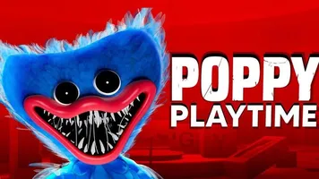 Скачать Poppy Playtime