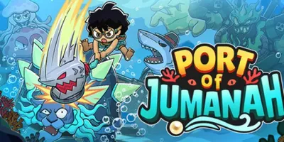 Port of Jumanah