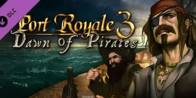 Port Royale 3 Gold