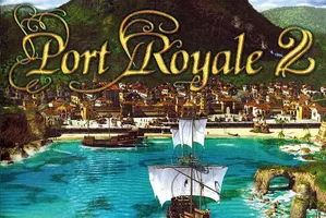 Port Royale 2