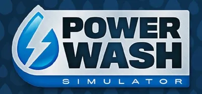 Скачать PowerWash Simulator