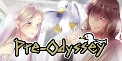 Pre-Odyssey: Love at First Quack