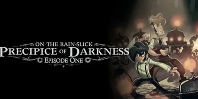 Precipice of Darkness, Episode One
