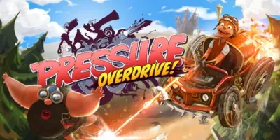 Pressure Overdrive