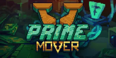 Prime Mover