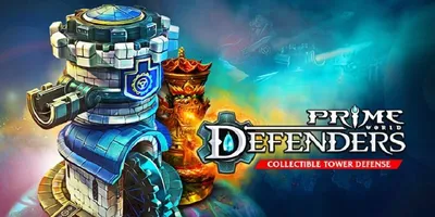 Prime World: Defenders