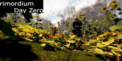 Primordium - Day Zero