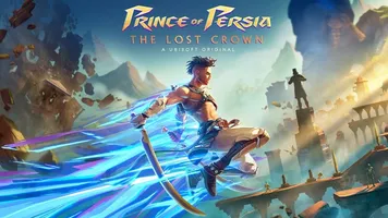 Скачать Prince of Persia The Lost Crown