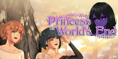 Princess of Worlds End