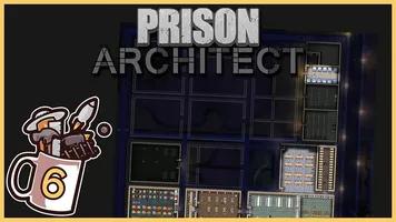 Prison Architect