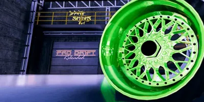 PRO DRIFT RELOADED 2020