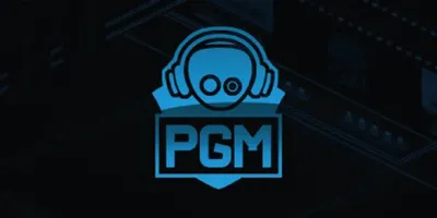 Pro Gamer Manager