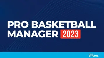 Pro Basketball Manager 2023
