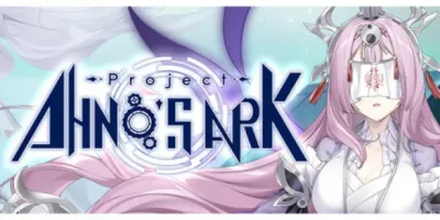 Project: AHNO's Ark