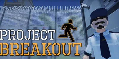 Project Breakout по сети