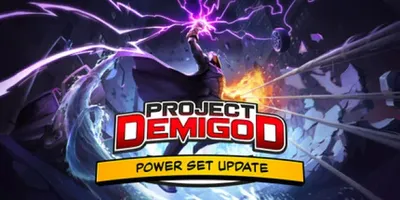 Project Demigod