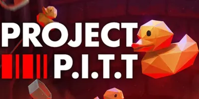 Project P.I.T.T.