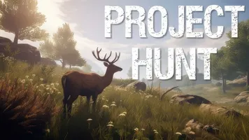 Скачать Project Hunt