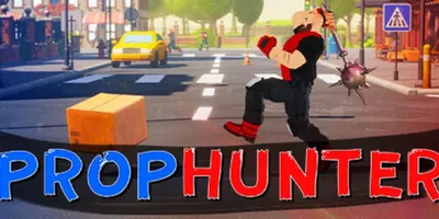 PropHunter