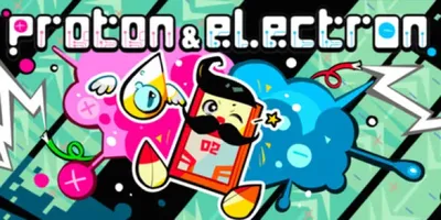 Proton & Electron