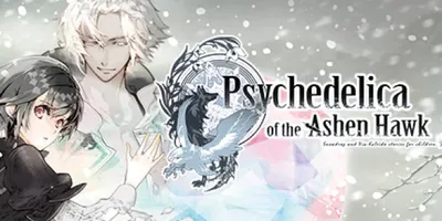 Psychedelica of the Ashen Hawk