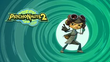 Psychonauts 2