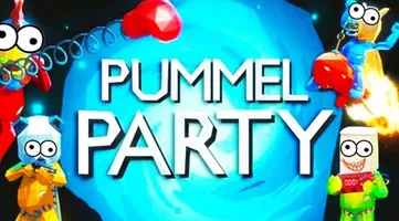 Скачать Pummel Party