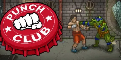 Punch Club