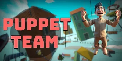 Puppet Team по сети