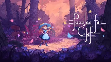 Puzzles For Clef