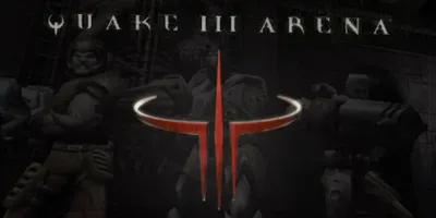 Quake 3 Arena