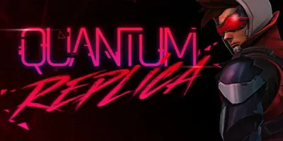 Quantum Replica