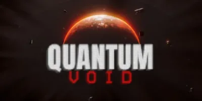 Quantum Void