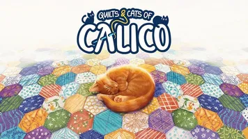 Скачать Quilts and Cats of Calico