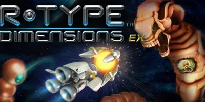 R-Type Dimensions EX