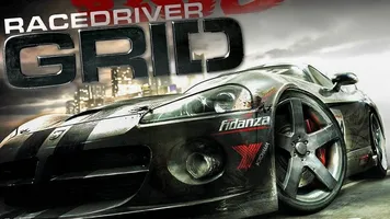 Race Driver GRID